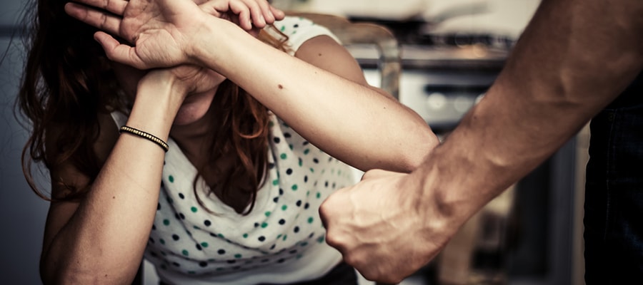 Violenza domestica: Può bastare il Giudice Civile!